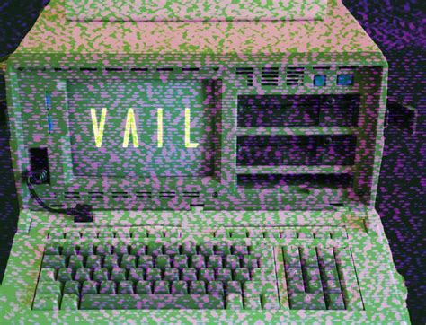 VAIL VR on Twitter: "Until we all get standard issue computer chips in our brains, these are the ...
