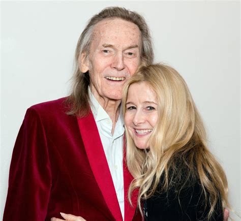 Elizabeth Moon Married To Gordon Lightfoot - Gordon Lightfoot ...