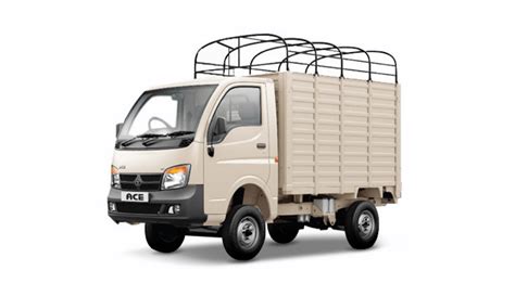 Which are the top 4 commercial vehicles in India? - Onelap News