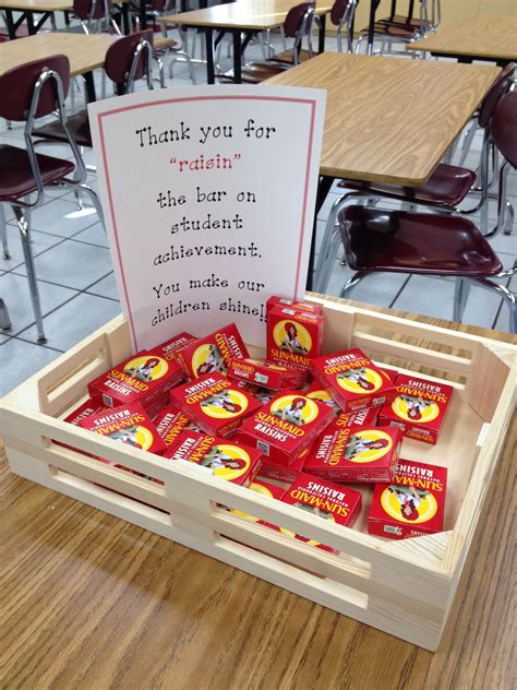 Teacher appreciation | School Parties/PTO | Pinterest | Appreciation, Teacher and Pta