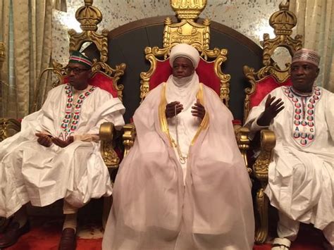 Sokoto: The Seat of the Caliphate - FridayPosts, Expert Insights for ...