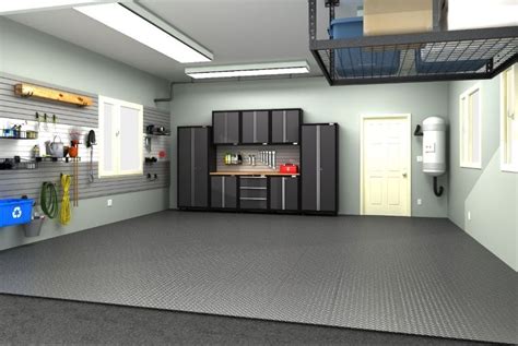 Best Garage Floors Ideas - Let's Look at Your Options