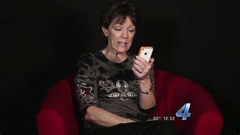 Just who is ‘Siri?’ The voice behind the iPhone | KFOR.com Oklahoma City