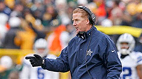 Jason Garrett, Cowboys complete five-year, $30M deal