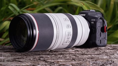 The Best Canon RF Mirrorless Lenses for 2024 | PCMag