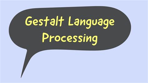 Petition · Gestalt Language Processing Requirement in Canadian SLP ...