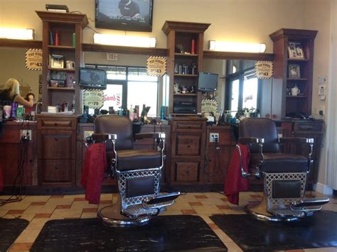 Sam’s Barber & Beauty – Cave Creek Today