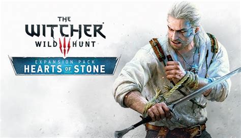 Buy The Witcher® 3: Wild Hunt - Hearts of Stone from the Humble Store ...