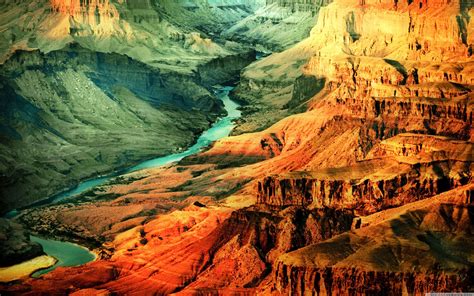 Grand Canyon Wallpapers - Top Free Grand Canyon Backgrounds ...