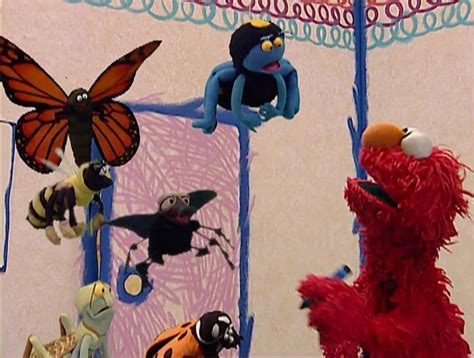 Elmo's World: Bugs - Muppet Wiki