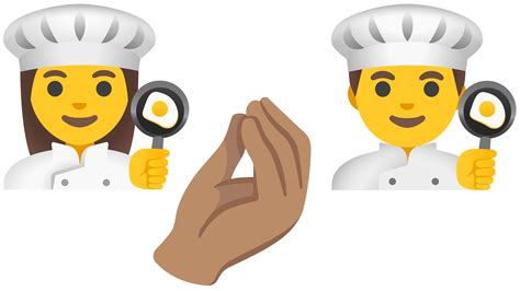 Chef’s Kiss Emoji - what it means and how to use it