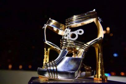 World’s Most Expensive Shoes Can Be Yours For $20 Million | eXtravaganzi