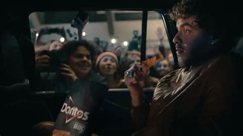 Jack Harlow Bags Doritos Super Bowl 2023 Advertising Spot