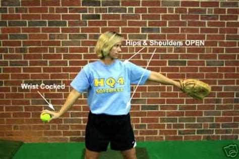 Fastpitch Softball Pitching Mechanics DVD | #77141622