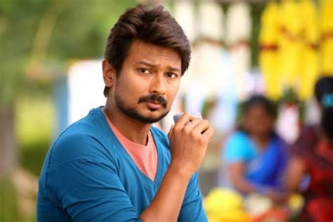 Udhayanidhi Stalin Photos: Latest HD Images, Pictures, Stills & Pics ...