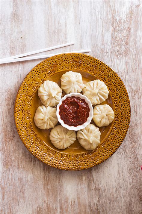 20 Easy Momo and Dumpling Recipes - Quick Asian Recipes