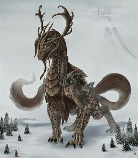 Norse dragon niohoggr | Mythological creatures, Mythical creatures, Fantasy creatures