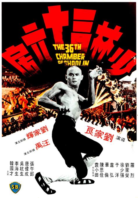 36th Chamber of Shaolin | aka Master Killer (1978) Review | cityonfire.com