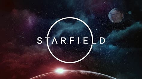 Starfield Release Date