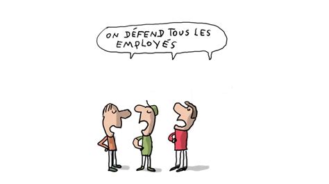 C'est quoi un syndicat ? - 1 jour, 1 question - YouTube