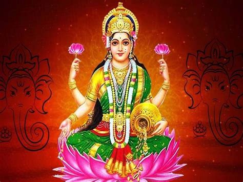 Laxmi Ji Ki Aarti Lyrics in Hindi, Lakshmi Mata Aarti Hindi Lyrics, OM Jai Lakshmi Mata Maiya ...