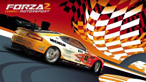 Forza Motorsport 2: Liste des voitures - Xboxracer.com