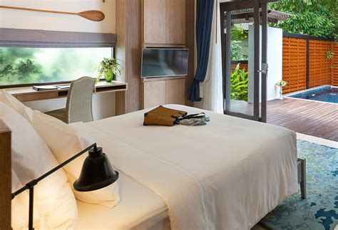 Guest Review: A relaxing getaway at the Outrigger Koh Samui Beach ...