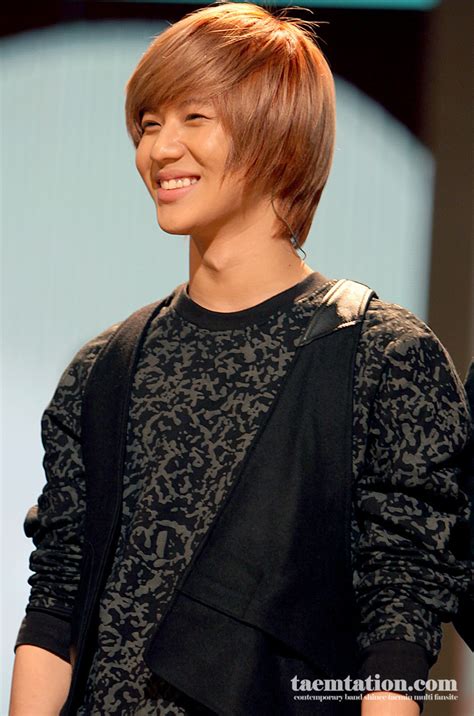 Taemin 2010 - Shinee Photo (17089326) - Fanpop