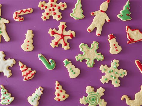 18 Make Ahead Holiday And Christmas Cookie Recipes - Genius Kitchen