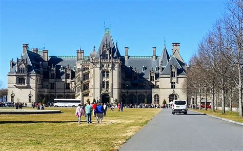 Asheville, NC: A Little Castle for Three – American History Road Trip