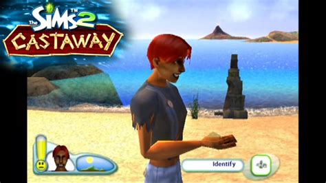 Game the sims 2 castaway - whattoo