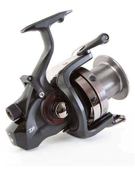 Daiwa Windcast BR LD 5000 > Carp Rods & Reels