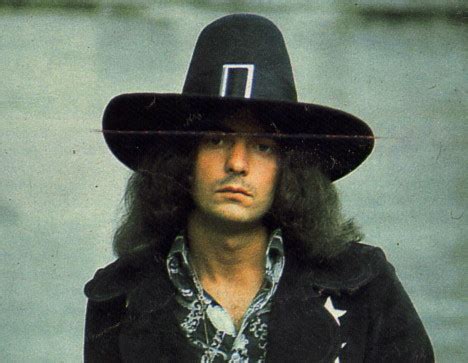 Ritchie Blackmore - Deep Purple Photo (1069912) - Fanpop