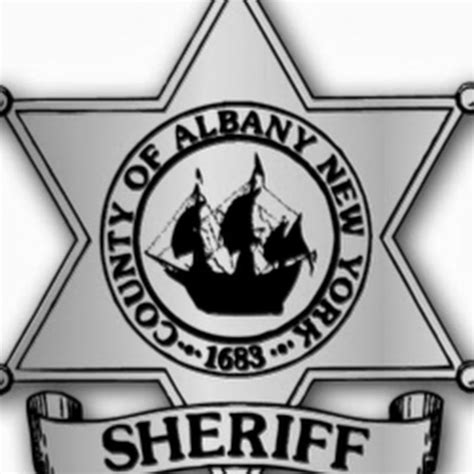 Albany County Sheriff - YouTube