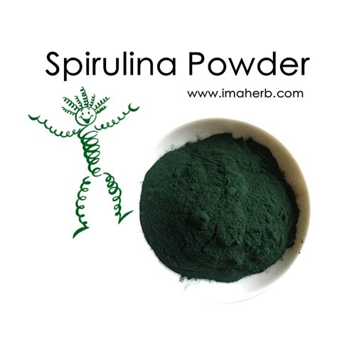 Spirulina Powder, Organic Spirulina Powder, Spirulina Extract