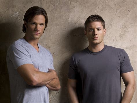 Dean Winchester and Sam Winchester -Supernatural-HD Wallpaper-1920x1440 ...