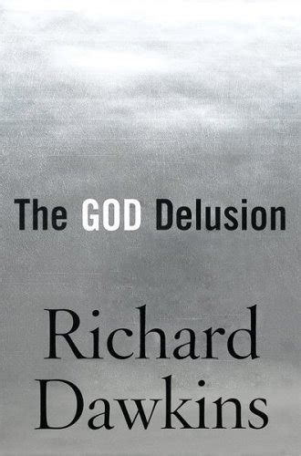 The God Delusion Quotes. QuotesGram