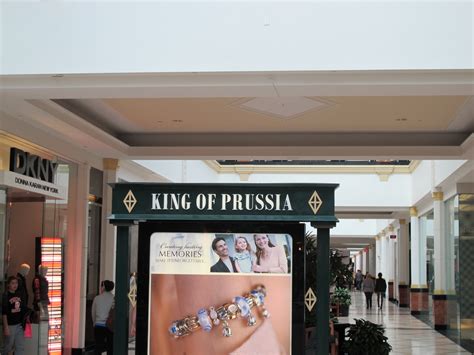 PrunePicker: King of Prussia Mall