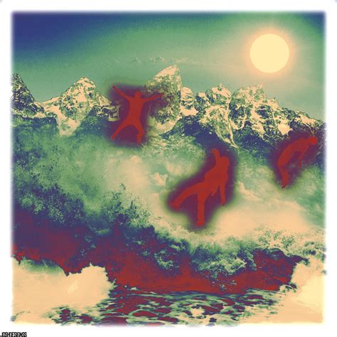 Kanye West Donda Cover Art