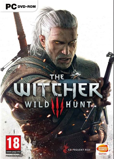 The Witcher 3:DLC | PATCH ET INFOS