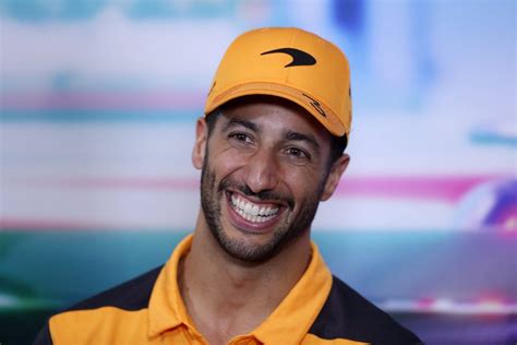 Multi-Talented Daniel Ricciardo Reveals His Greatest Sporting Achievement off the Racing Track ...