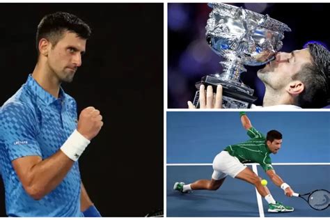 Who won Most Australian Open Titles in Tennis History?