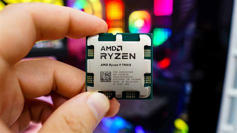 AMD Ryzen 9 7900X Processor Review | ThinkComputers.org