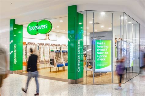 Four years on… and we’re still going strong! - Audiology Australia from Specsavers