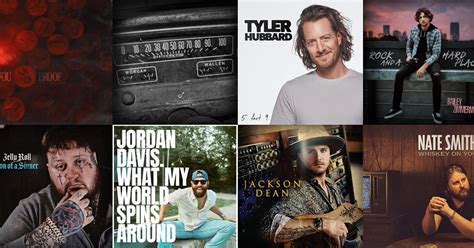 Here Are The Top 40 Country Songs For October 2022 That You Need To ...