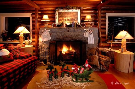 cozy christmas fireplace - Google Search | House decor rustic, Christmas fireplace, Fireplace