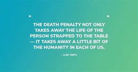 Best death penalty quotes