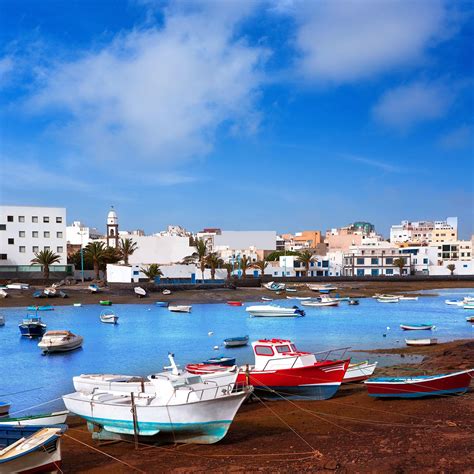 What to Do on Your Visit to Lanzarote, Spain’s Unspoiled Island Getaway