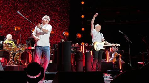 The Who adds two concerts to upcoming North American tour leg – 97.1fm The Drive – WDRV Chicago