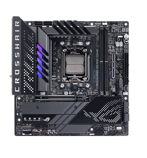 The Best X670E / X670 / B650 motherboards for AMD Ryzen 7000 Series ...